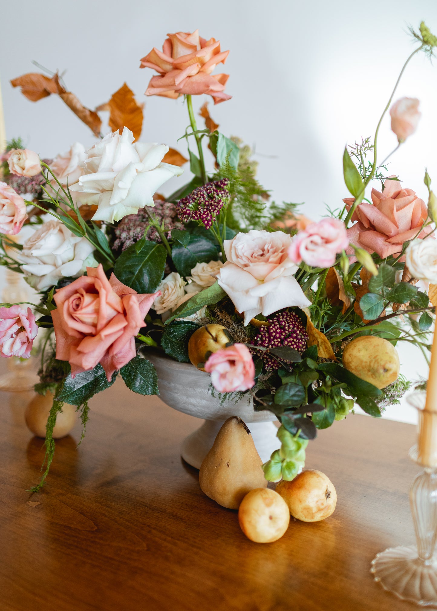 Large Arrangement