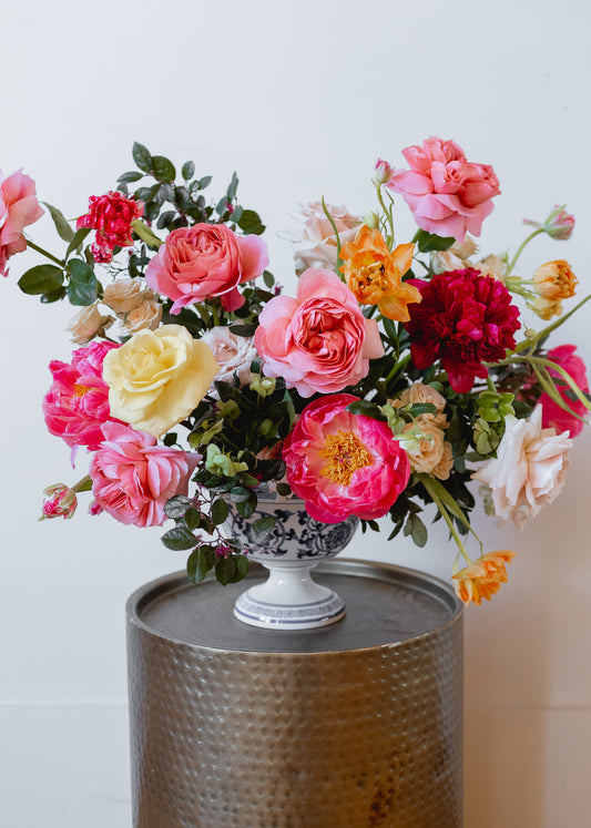 Grande Bloom Arrangement