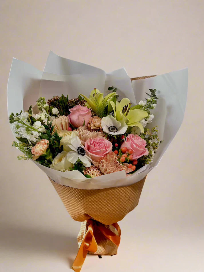 Bouquet Subscription - 6 Months