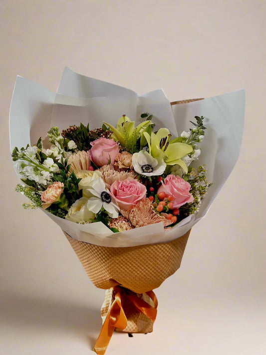 Bouquet Subscription - 6 Months