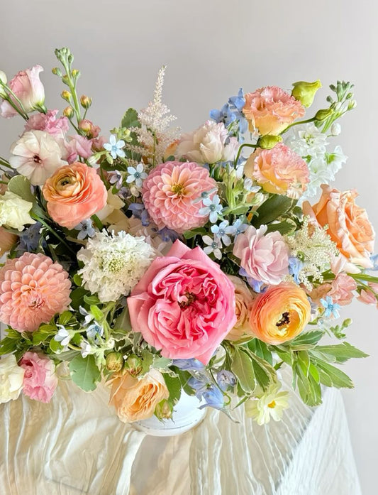 Arrangement Subscription - 3 Months