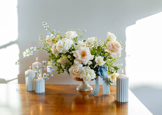 Small Arrangement