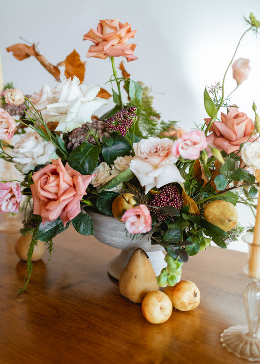 Large Arrangement
